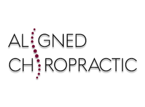 Aligned Chiropractic - Council Bluffs, IA