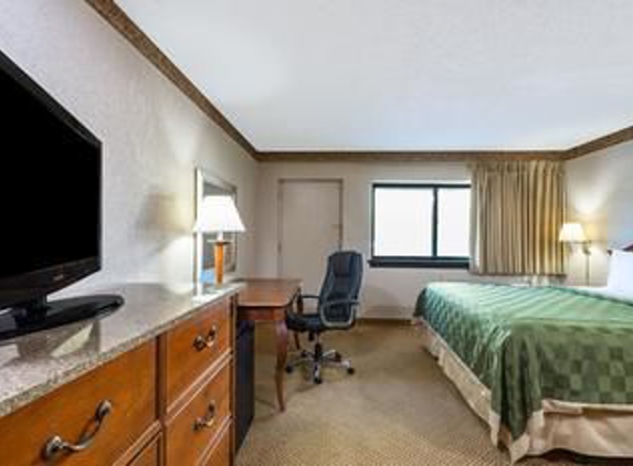 Ramada West Atlantic City - Pleasantville, NJ