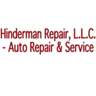 Hinderman Repair, L.L.C. - Auto Repair & Service