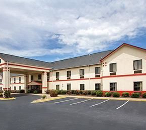 Days Inn by Wyndham Greenville South/Mauldin - Mauldin, SC