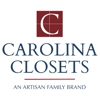 Carolina Closets gallery