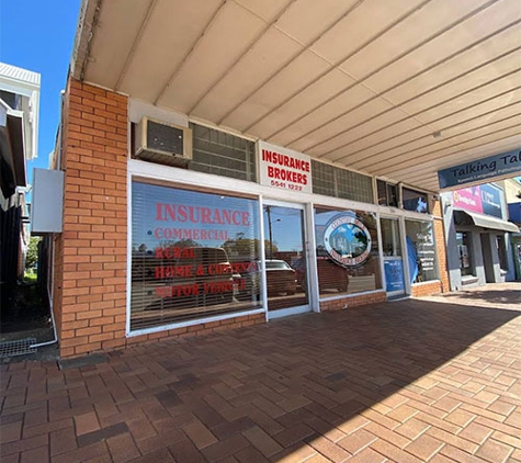 Country Mile Insurance Brokers - Beaudesert, QLD