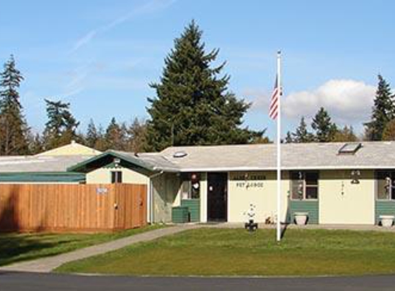 Alder Creek Pet Lodge - Poulsbo, WA