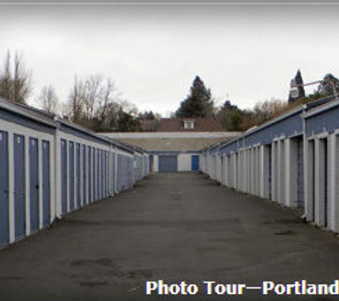 Northwest Self Storage - Portland, OR