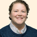 Stephanie Coates, Counselor