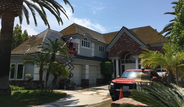 Jetstream Power Wash - Corona, CA