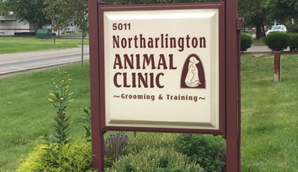 Northarlington Animal Clinic - Columbus, OH