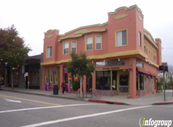 Elegant Beauty Salon - Oakland, CA