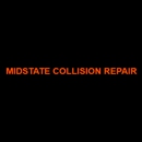 Midstate Collision Repair - Automobile Body Repairing & Painting