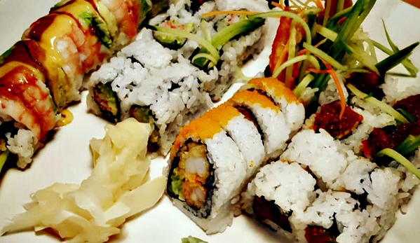 Ichiban Japanese Restaurant - Albuquerque, NM