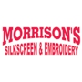 Morrison's Silkscreen & Embroidery