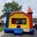 Anthony's Tents & Inflatables - Party Supply Rental