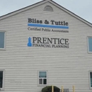 Bliss & Tuttle CPAs - Bookkeeping
