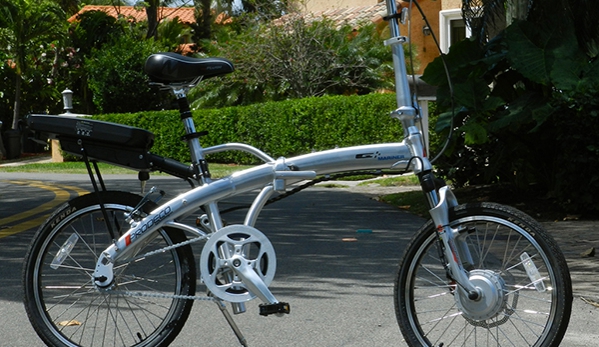 Electric Bikes To Go - Pompano Beach, FL