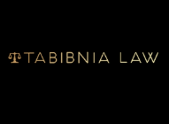 Tabibnia Law Firm - Sherman Oaks, CA