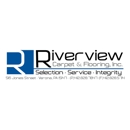 Riverview Carpet And Flooring, - Carpet & Rug Dealers