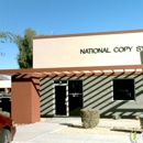 National Copy Systems Inc - Copy Machines & Supplies