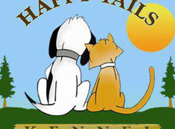 Happy Tails Kennel - Freehold, NJ