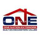 One Nation Exteriors - Windows