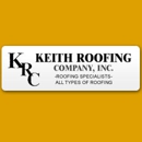 Keith Roofing - Roofing Contractors