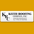 Keith Roofing