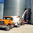 Grundy County Redi-Mix - Concrete Products