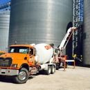 Grundy County Redi-Mix - Ready Mixed Concrete