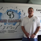 C & D Carpet Cleaning