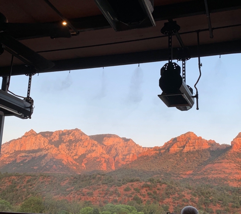 Open Range Grill and Tavern - Sedona, AZ