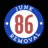 86 Junk Removal gallery