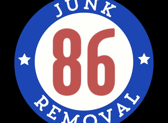 86 Junk Removal - Greenville, SC