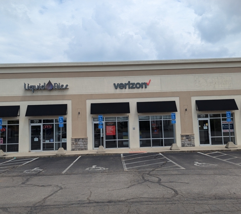 Verizon - Dayton, OH