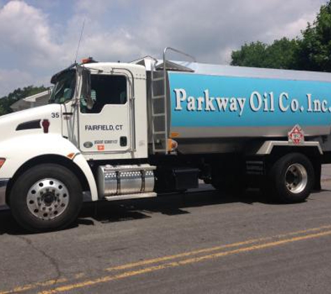 Parkway Oil Co. Inc. - Stratford, CT