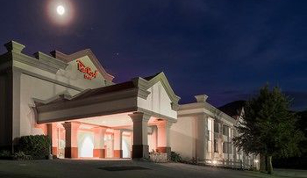 Red Roof Inn - Williamsport, PA