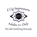 E Cig Impressions - Pipes & Smokers Articles