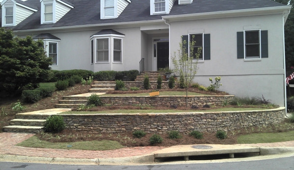 Bailey Construction & Landscape Group, Inc. - Snellville, GA