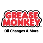 Grease Monkey #1