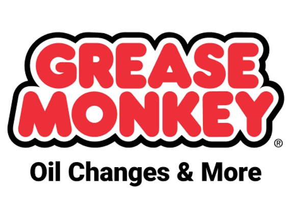 Grease Monkey - Centerville, UT