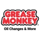 Grease Monkey #805