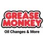 Grease Monkey #649