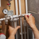 JMG plumbing and heating - Plumbers