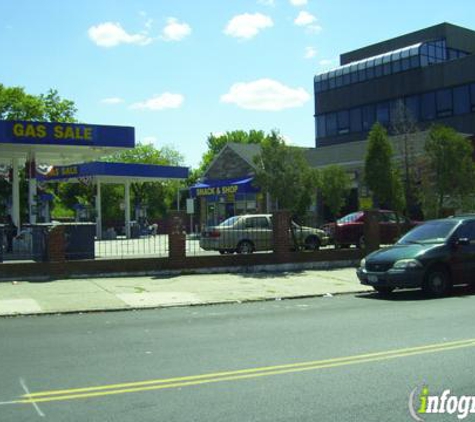 Sunoco - Fresh Meadows, NY