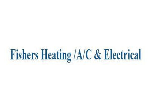 Fishers Heating A/C & Electrical - Mifflintown, PA