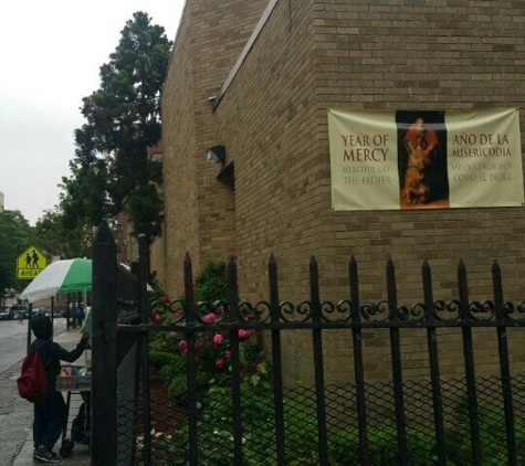 Our Lady of Refuge School - Bronx, NY