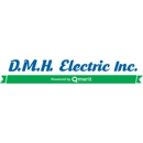 DMH Electric Inc. - Electricians