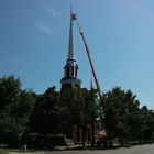 Saint Mary of the Lake Catholic Church