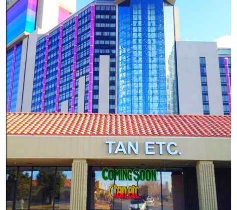 Tan Etc - Reno, NV