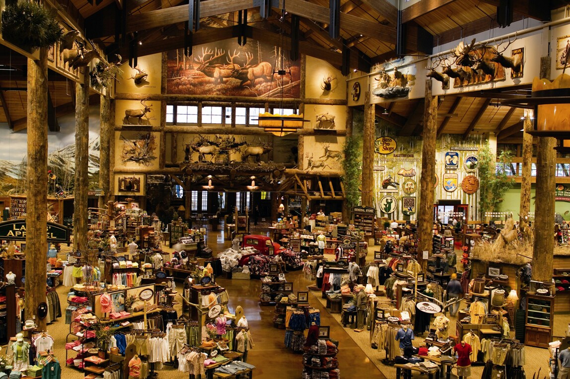 Bass Pro Shops Tracker Boat Center 5472 Crossings Dr Rocklin CA 95677   73e60967199e52599e0553dc2a8c9abc47431ff4