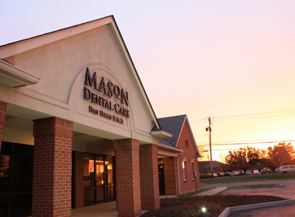 Mason Dental Care - Mason, OH