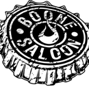 Boone Saloon - Taverns